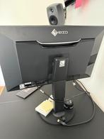Eizo Monitor (model FlexScan, 24 inch), Ophalen, Zo goed als nieuw, EIZO