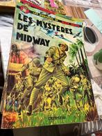 Buck Danny 1970, Eén stripboek, Ophalen of Verzenden, Gelezen