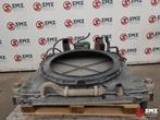 Occ radiator + intercooler + expansievat DAF, Gebruikt, DAF, Motor en Accessoires