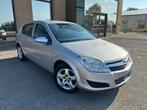 Opel Astra 1.4 essence Airco 66kw, Bedrijf, 5 deurs, Handgeschakeld, Berline