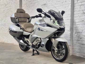 BMW K1600GTL K 1600 GTL exclusive 26/2/2015 @motomobilia  beschikbaar voor biedingen