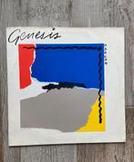 LP Genesis / Abacab, Cd's en Dvd's, Ophalen of Verzenden, Gebruikt