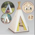 Smoby tipi speeltent, Kinderen en Baby's, Ophalen, Zo goed als nieuw