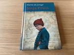Harm de Jonge - Josja Pruis - prima staat, Ophalen, Zo goed als nieuw, Harm de Jonge