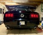Ford Mustang 4.6 V8 handgeschakeld 450 PK drifter, 4 zetels, Achterwielaandrijving, Lederen bekleding, 8 cilinders