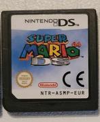 Mario games, Consoles de jeu & Jeux vidéo, Jeux | Nintendo DS, Comme neuf, Autres genres, Enlèvement ou Envoi