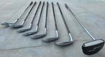 Mizuno JPX 825 Pro golfset met Trolley golftas, Ophalen, Gebruikt, Mizuno