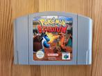 Pokémon Stadium N64, Games en Spelcomputers, Ophalen of Verzenden, Gebruikt