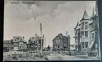 Carte DUINBERGEN LES VILLAS 1908, Collections, Cartes postales | Belgique, Enlèvement ou Envoi