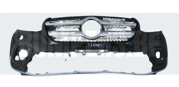 Bumper Mercedes X klasse X470 17- W470 62026-5XJ0H 620265XJ0 beschikbaar voor biedingen