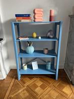 Blauwe kast Sostrene Grene, Huis en Inrichting, Kasten | Stellingkasten, Ophalen, Nieuw