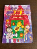Rooms-Katholieke Godsdienst (kleuteronderwijs), Boeken, Ophalen, Gelezen