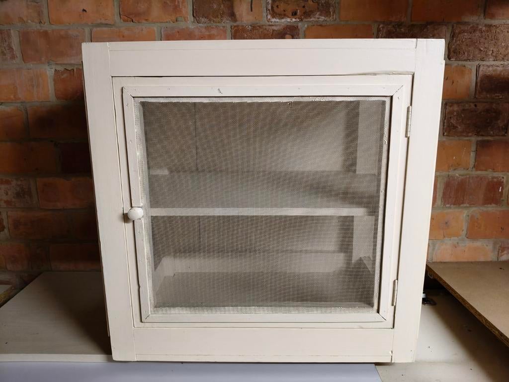 Boîte à mouches Brocante, Maison & Meubles, Enlèvement