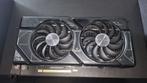 ASUS Dual GeForce RTX 4070 OC Edition 12GB GDDR6X, Computers en Software, Videokaarten, Ophalen of Verzenden, Zo goed als nieuw
