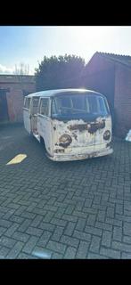 Vw t2 a 1971, Auto's, Volkswagen, Beige, Handgeschakeld, Particulier