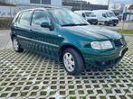 Vw Polo 1.4i Automatic ctok klaar om carpass te registreren, Auto's, Automaat, 4 cilinders, 5 zetels, Particulier