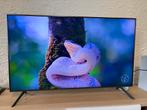 Samsung smart-tv van 50 inch, Ophalen, LED, Zo goed als nieuw, Samsung