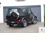 Mercedes-Benz G 350 Bluetec Cabriolet | 2011, Autos, 0 kg, Euro 5, Achat, 2987 cm³