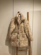 Warm harig jasje AO76 maat 12j, Ophalen, Meisje, AO76 American Outfitters, Zo goed als nieuw