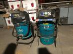 2 x Nilfisk CFM127 Professionele industriële stofzuiger, Gebruikt, Stofzuiger, 2000 watt of meer, Ophalen
