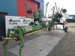 Krone Hark, Zakelijke goederen, Landbouw | Werktuigen, Oogstmachine, Overige