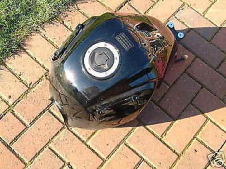 Kawasaki 16B KLE650 KLE versys onderdelen oa benzinetank spa, Motoren, Onderdelen | Kawasaki, Gebruikt, Ophalen of Verzenden