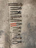 Veel tangen verschillende maten uit te kiezen 7€/st, Enlèvement ou Envoi, Comme neuf