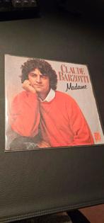 Claude Barzotti - Madame, CD & DVD, Enlèvement, Utilisé, 7 pouces