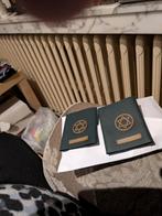 Opperaalmoezenier joods, Enlèvement ou Envoi, Armée de terre, Emblème ou Badge