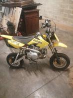 Alleen platte band, Motos, Motos | Marques Autre, Particulier