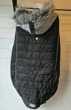 Manteau chaud pour chien neuf taille xxl noir, Enlèvement ou Envoi, Comme neuf
