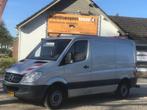Mercedes-Benz Sprinter 210 2.2 CDI L1H1 AC (bj 2013), Auto's, Euro 5, Gebruikt, 1992 kg, 4 cilinders