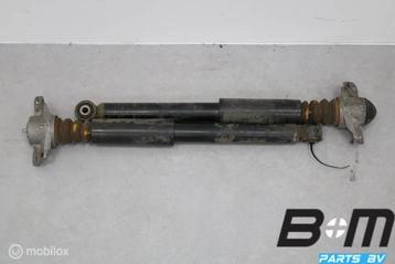Set schokdempers achterzijde VW Passat B6 3C0513049BQ beschikbaar voor biedingen