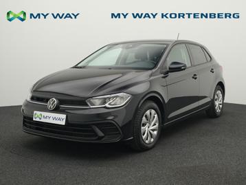 Volkswagen Polo Polo 1.0 TSI Life OPF DSG beschikbaar voor biedingen
