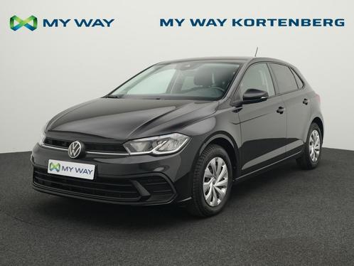Volkswagen Polo Polo 1.0 TSI Life OPF DSG, Auto's, Volkswagen, Bedrijf, Polo, ABS, Airbags, Airconditioning, Cruise Control, Elektrische ramen