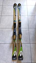 Ski Rossignol Oversize Concept T1, Rossignol, Comme neuf, 140 à 160 cm, Enlèvement