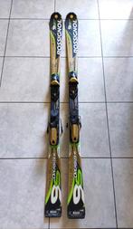 Ski Rossignol Oversize Concept T1, Sport en Fitness, Ophalen, 140 tot 160 cm, Rossignol, Zo goed als nieuw