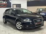 Audi A3 / 1.6i / automatique / 2010 / 150.000km…, Automaat, Blauw, Bedrijf, Onderhoudsboekje