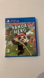 Panda hero, Ophalen of Verzenden, Zo goed als nieuw