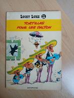Lucky Luke 31 Tortillas pour les Dalton ed. 71, Livres, BD, Une BD, Enlèvement ou Envoi, Utilisé