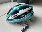 Fietshelm Bianchi kids, Fietsen en Brommers, Fietsaccessoires | Fietshelmen, Gebruikt, Jongen of Meisje, Bianchi, Ophalen