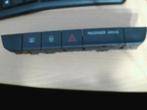 Bouton de Warning Skoda Fabia 6V0927132A (448A), Ophalen, Gebruikt, Skoda