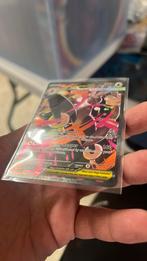 Mega Lopunny ex 128/094 Pokémon Phantasmal Flames, Enlèvement ou Envoi, Comme neuf