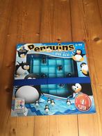 Penguins On Ice De Smart Game, Hobby & Loisirs créatifs, Comme neuf, Autres types, Enlèvement ou Envoi