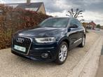 AUDI Q3 1.4TFSi benzine S line Automaat, Te koop, Benzine, 5 deurs, 150 kW