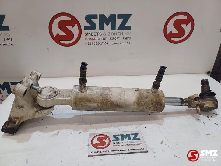 Occ vérin de direction hydraulique MAN, Autos : Pièces & Accessoires, Pièces camion, MAN, Direction, Utilisé