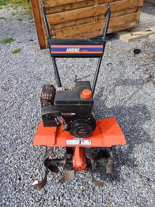 ARIENS helmstok, Tuin en Terras, Hand-tuingereedschap, Gebruikt, Ophalen of Verzenden