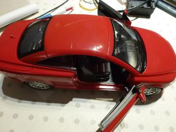 1/18 modellering beschikbaar voor biedingen