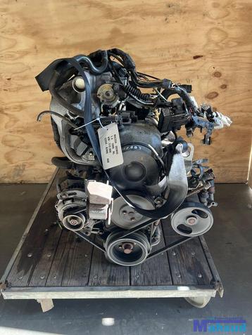 MAZDA DEMIO 1.3 16V Motorblok motor B3 B3ME  beschikbaar voor biedingen