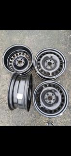 Jantes opel 16p d origine entraxe 5/105 Déport ET39 (neuves), Ophalen, Nieuw